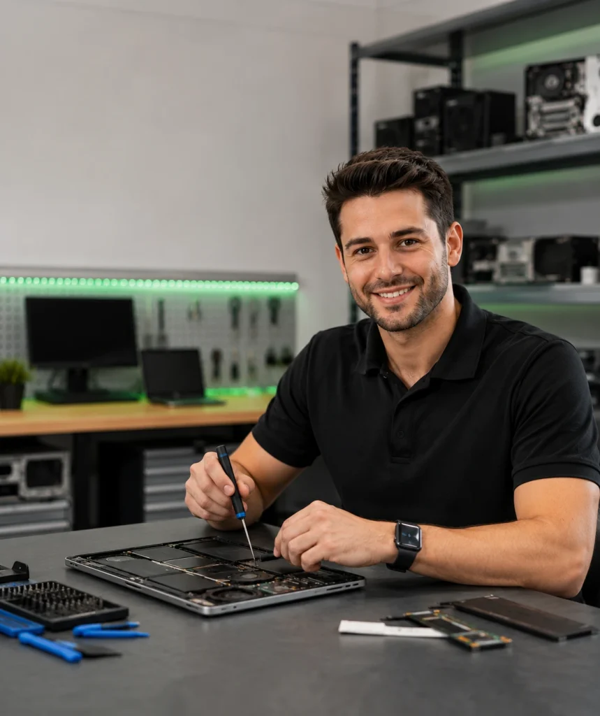 Turlock Computer Repair
