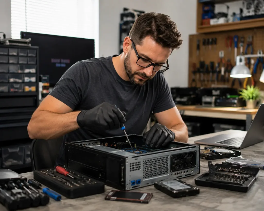 Turlock Computer Repair 2