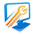 Turlock Computer Repair logo